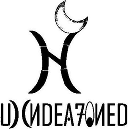 UHNDEA7INED trademark