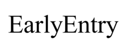 EARLYENTRY trademark