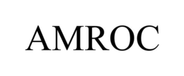 AMROC trademark