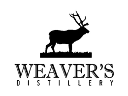 WEAVER'S D I S T I L L E R Y trademark