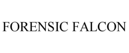 FORENSIC FALCON trademark