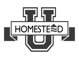 HOMESTEAD U trademark