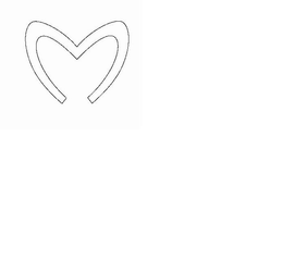 M trademark
