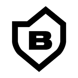 B trademark