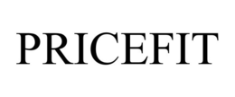 PRICEFIT trademark