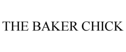 THE BAKER CHICK trademark