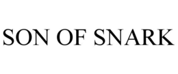 SON OF SNARK trademark