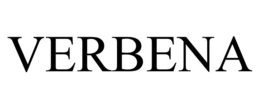 VERBENA trademark