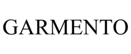 GARMENTO trademark