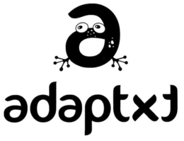 A ADAPTXT trademark