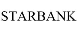 STARBANK trademark