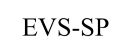 EVS-SP trademark