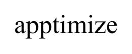 APPTIMIZE trademark