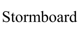STORMBOARD trademark