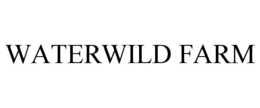 WATERWILD FARM trademark
