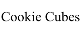 COOKIE CUBES trademark