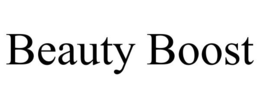 BEAUTY BOOST trademark