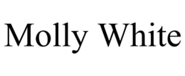 MOLLY WHITE trademark