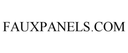 FAUXPANELS.COM trademark