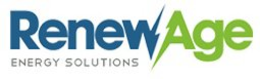 RENEWAGE ENERGY SOLUTIONS trademark