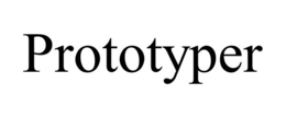 PROTOTYPER trademark