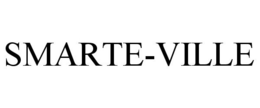 SMARTE-VILLE trademark