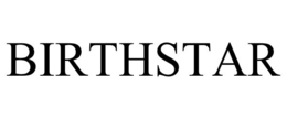 BIRTHSTAR trademark