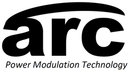 ARC POWER MODULATION TECHNOLOGY trademark