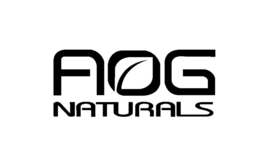 AOG NATURALS trademark
