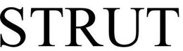 STRUT trademark