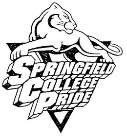 SPRINGFIELD COLLEGE PRIDE trademark