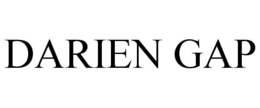 DARIEN GAP trademark