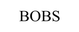 BOBS trademark