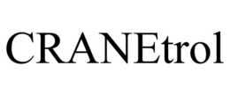 CRANETROL trademark
