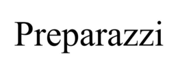 PREPARAZZI trademark