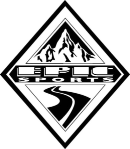 EPIC SPORTS trademark