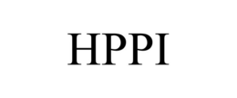 HPPI trademark