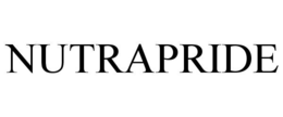 NUTRAPRIDE trademark