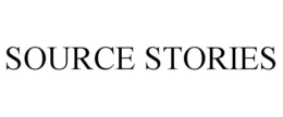 SOURCE STORIES trademark