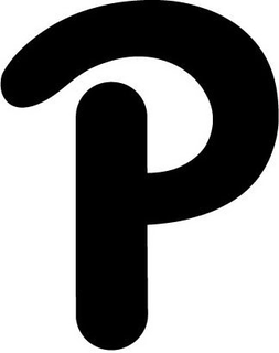 P trademark