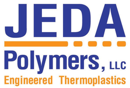 JEDA POLYMERS, LLC ENGINEERED THERMOPLASTICS trademark