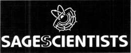 SAGES+SCIENTISTS trademark