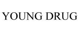 YOUNG DRUG trademark