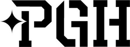 PGH trademark