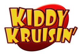 KIDDY KRUISIN' trademark