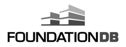 FOUNDATIONDB trademark