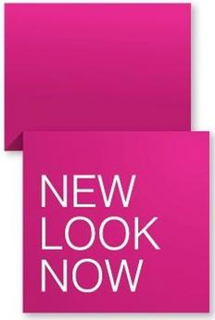 NEW LOOK NOW trademark