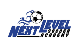 NEXT LEVEL SOCCER ACADEMY trademark