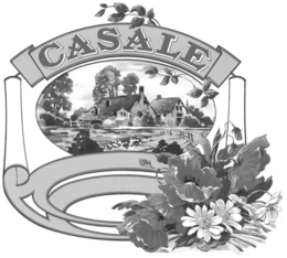CASALE trademark