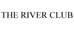 THE RIVER CLUB trademark